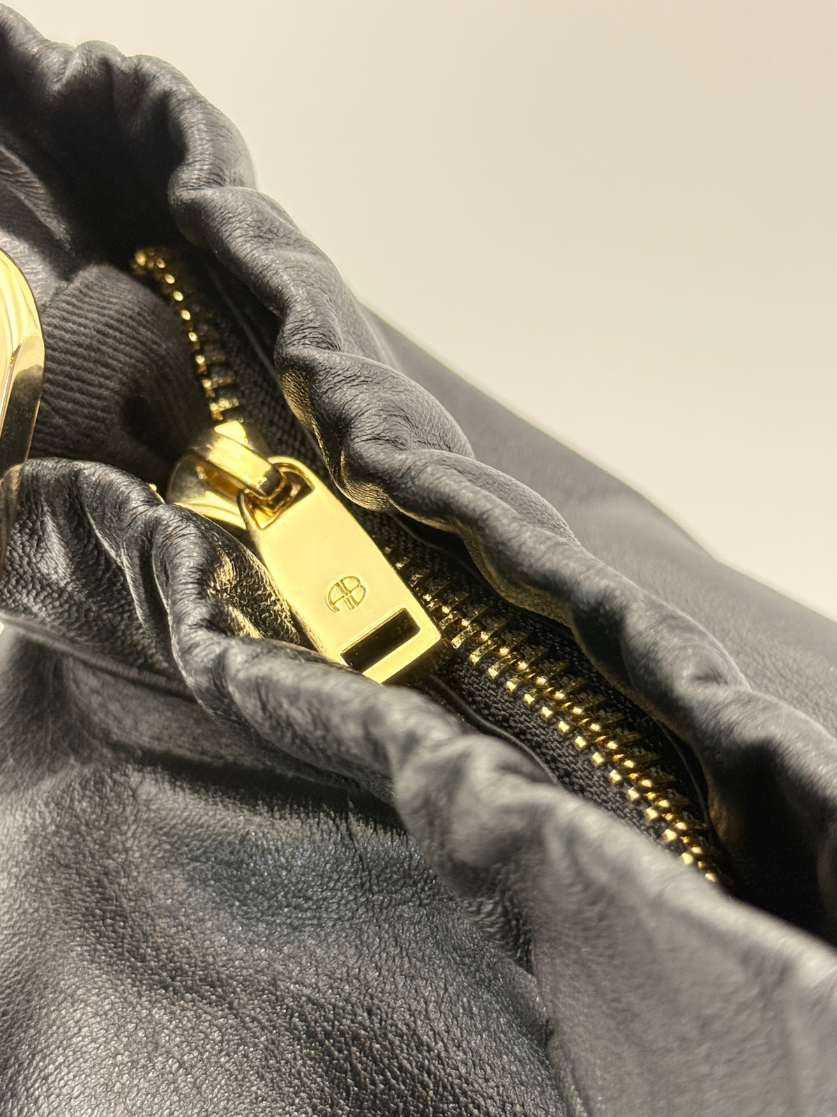 Anine Bing Kate Shoulder Bag