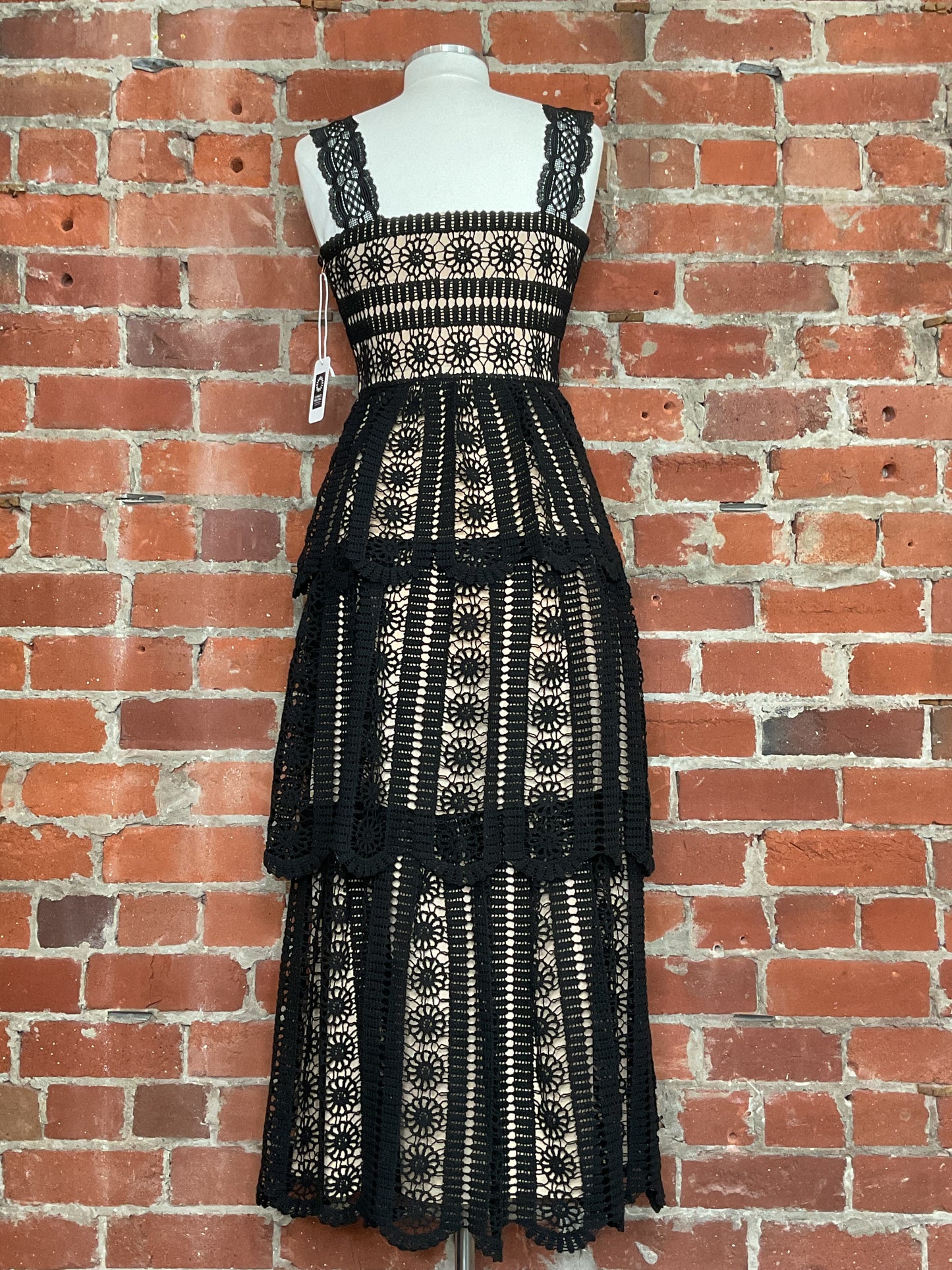 NWT Saylor Krystyna Dress | SZ S