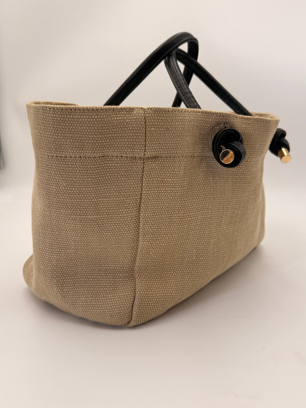 Anine Bing Saffron Mini Bag