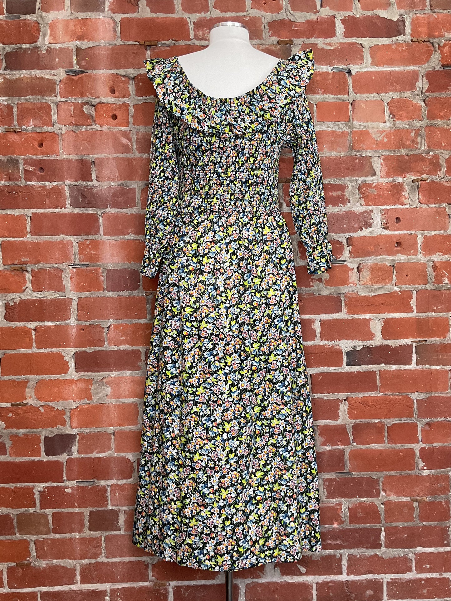 NWT Doen Rosenda Dress | SZ XXL