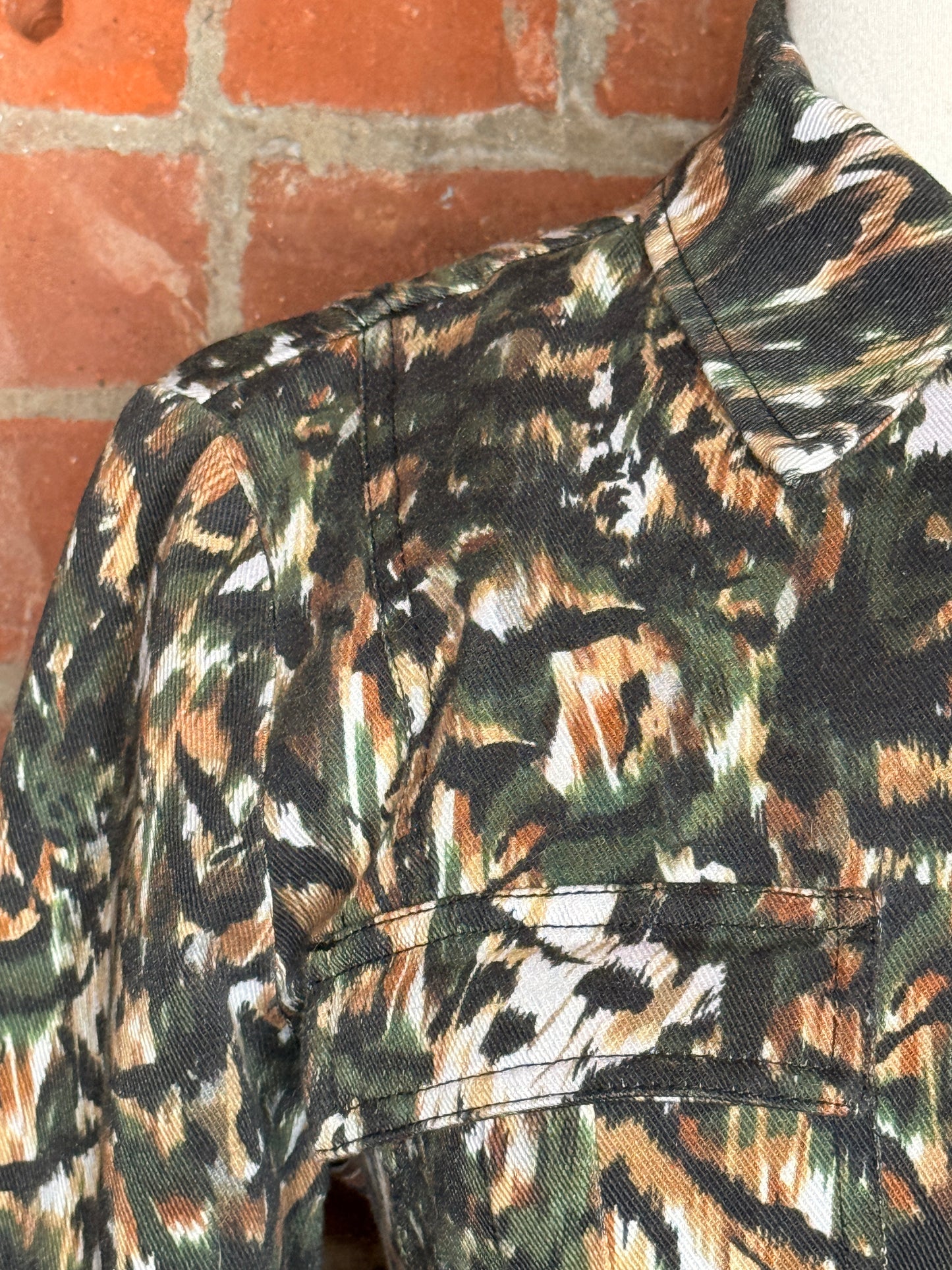 Ted Baker Inniza Utility Jacket | SZ 1