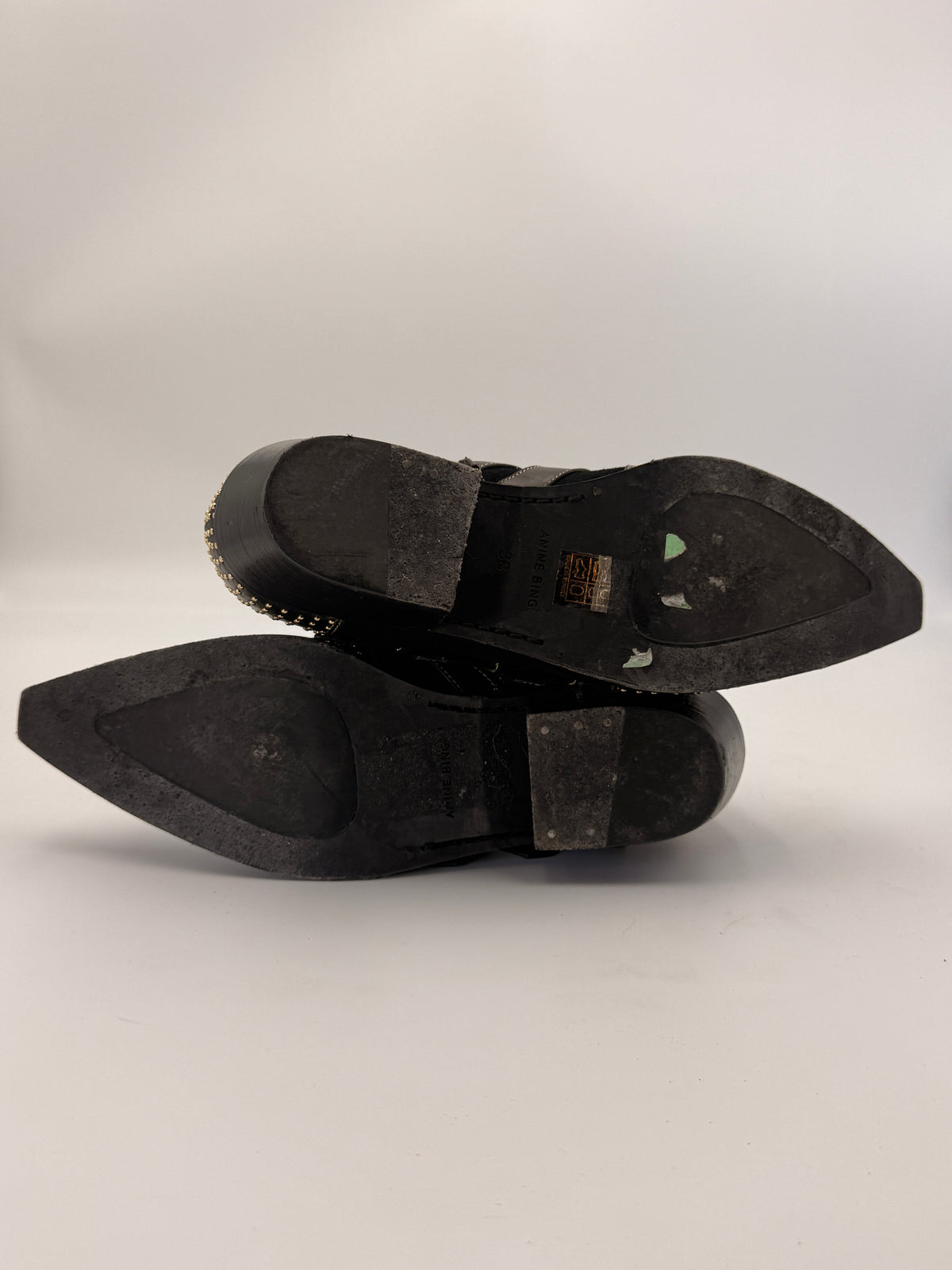 Anine Bing Penny Boot | SZ 38