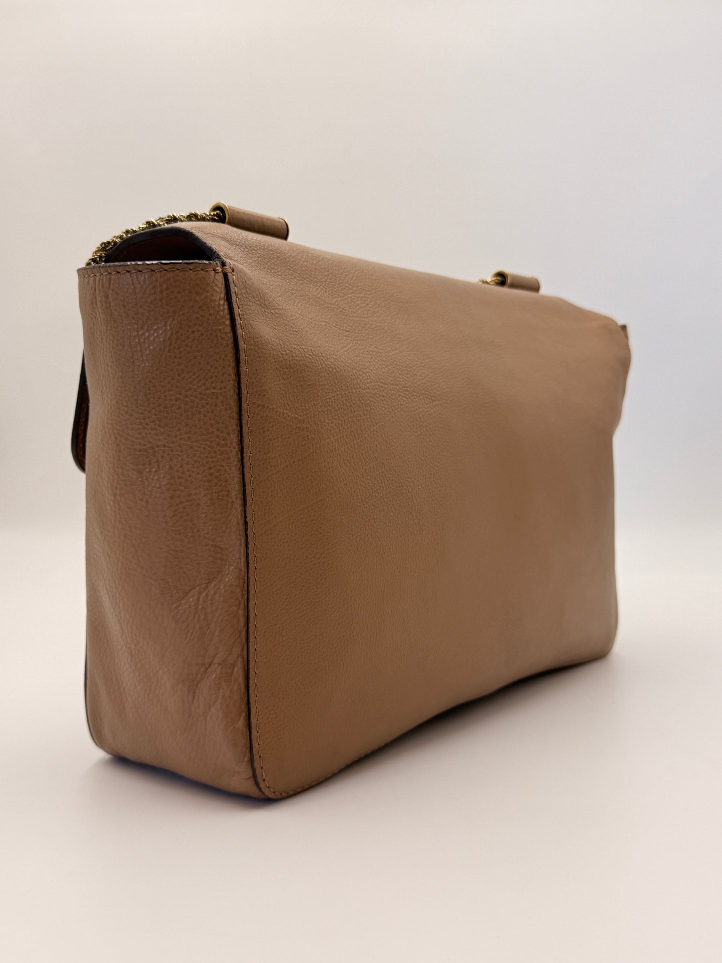 Chloe Elsie Large Shoulder Bag