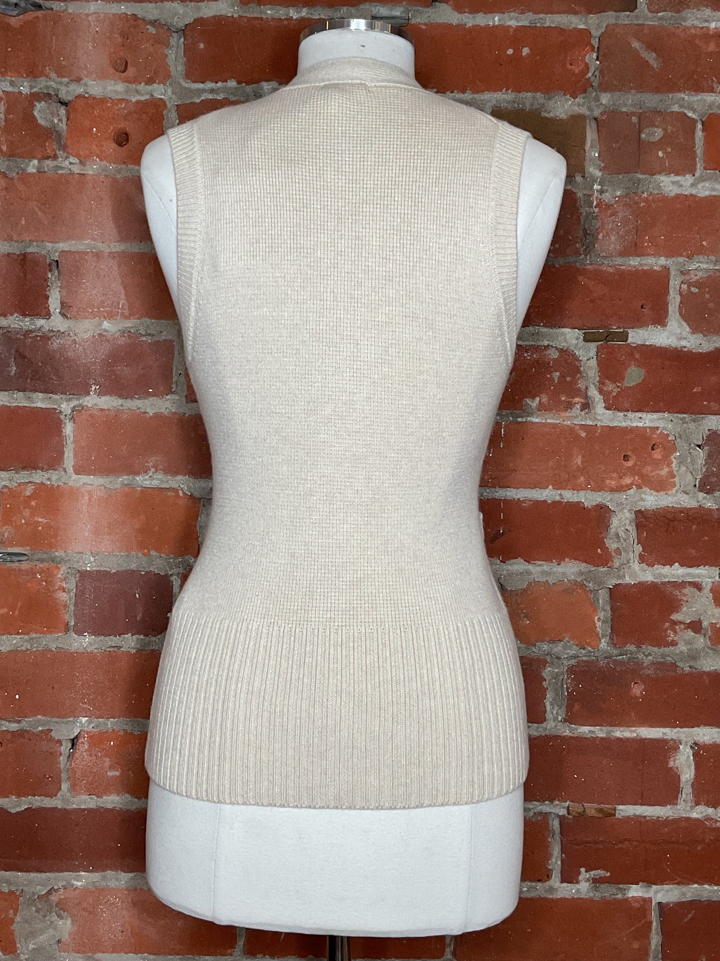 NWT Pistola Audra Vest Cardigan | SZ XS