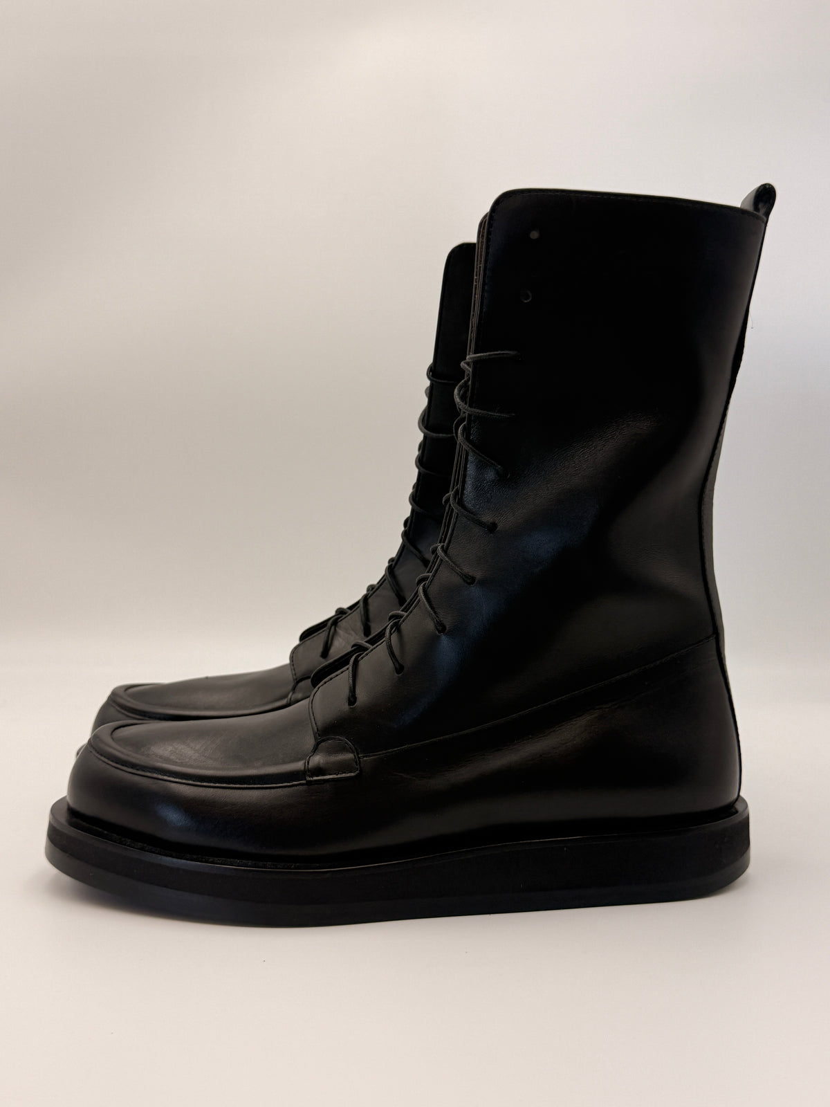 NEW The Row Patty Boots | SZ 40