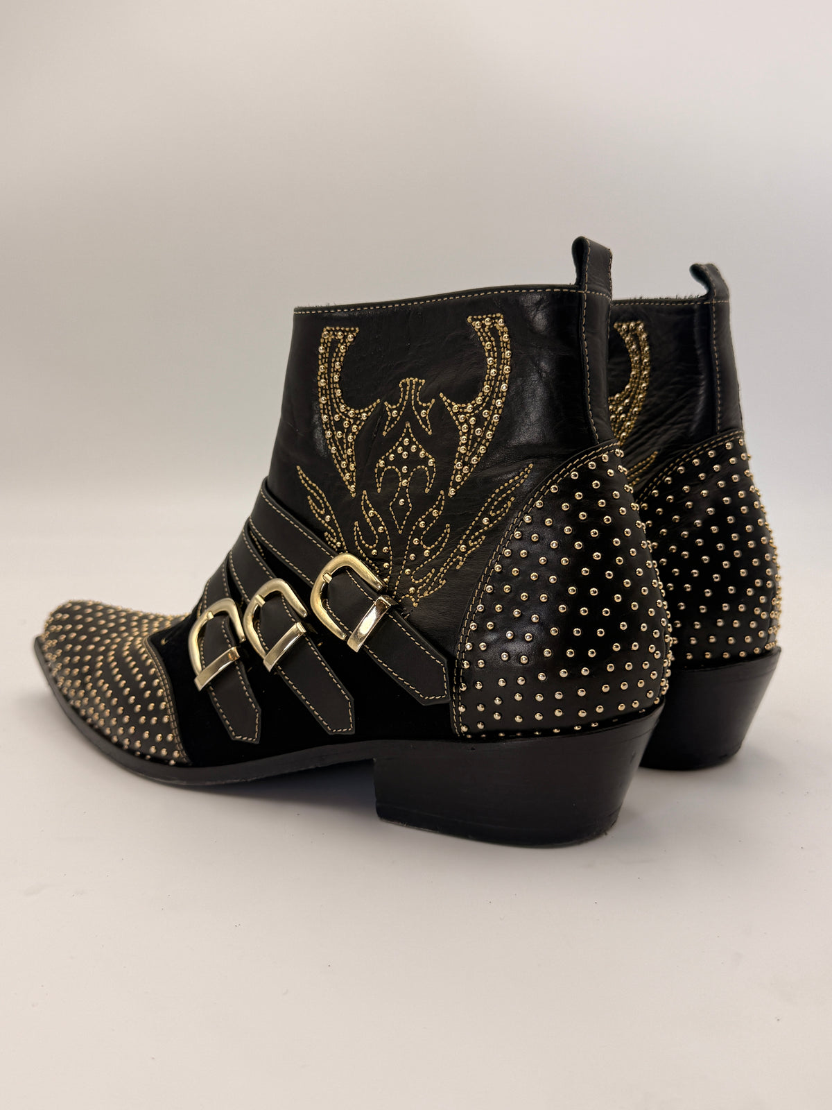 Anine Bing Penny Boot | SZ 38