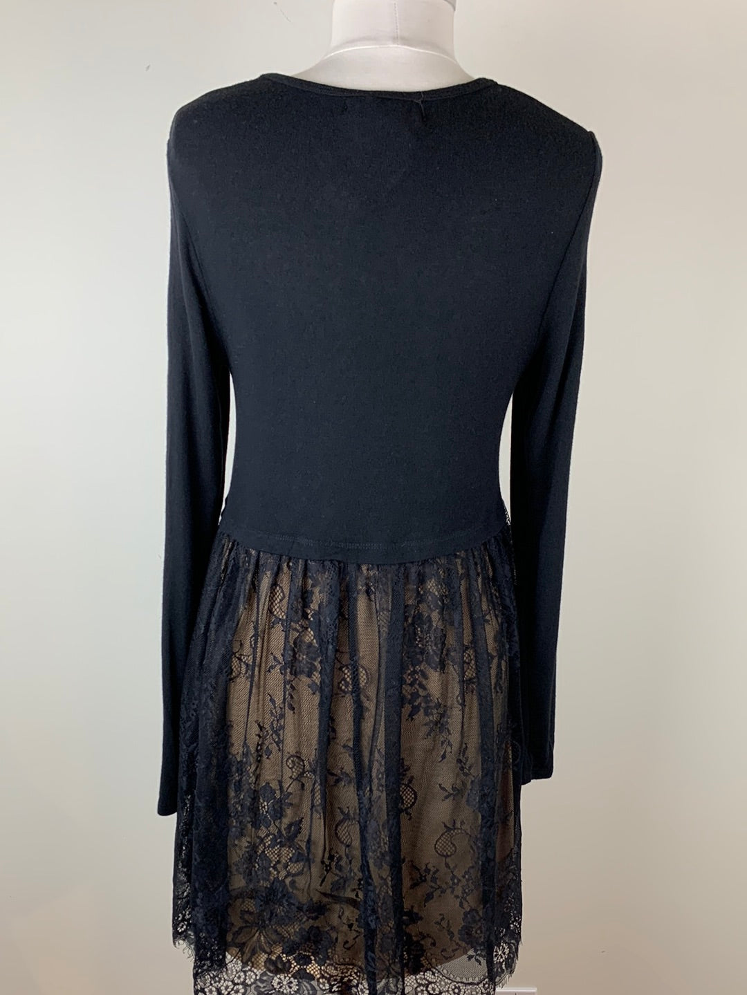 Bailey 44 Layered Lace Dress | SZ M | NWT