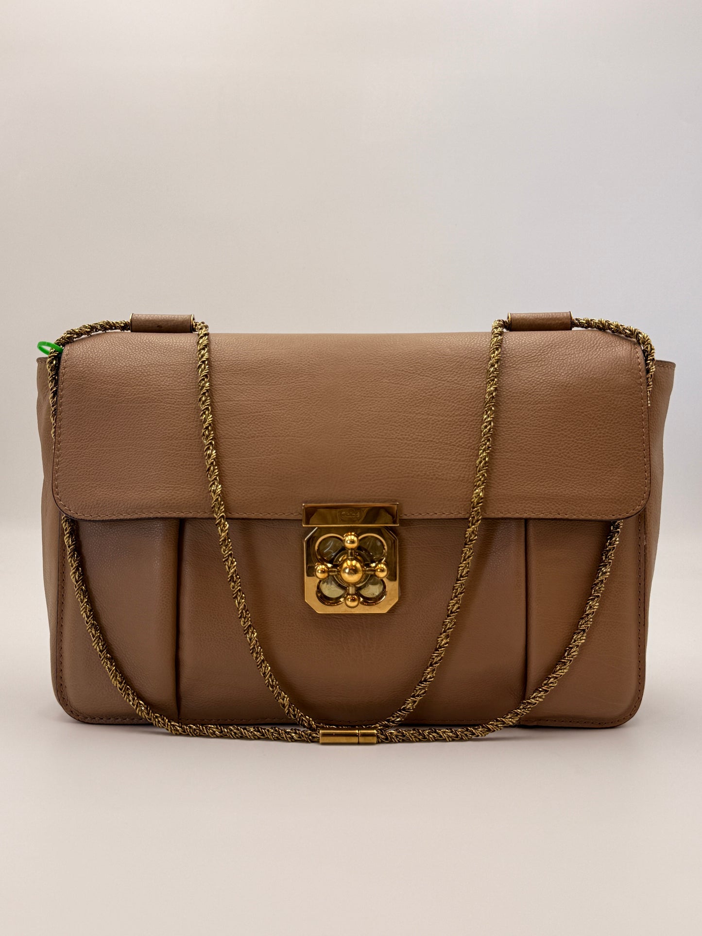 Chloe Elsie Large Shoulder Bag