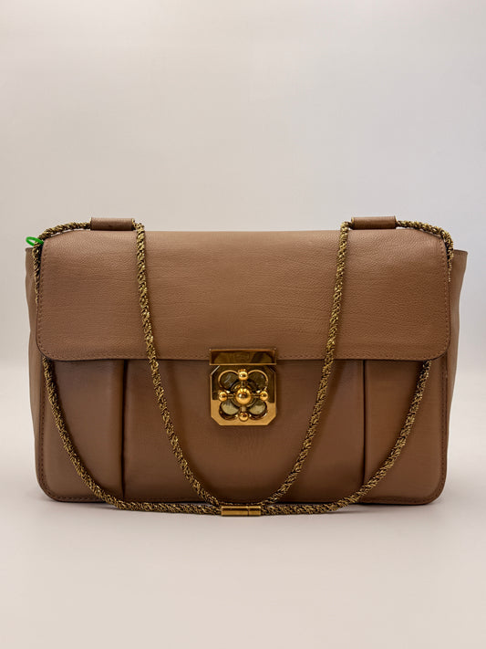 Chloe Elsie Large Shoulder Bag