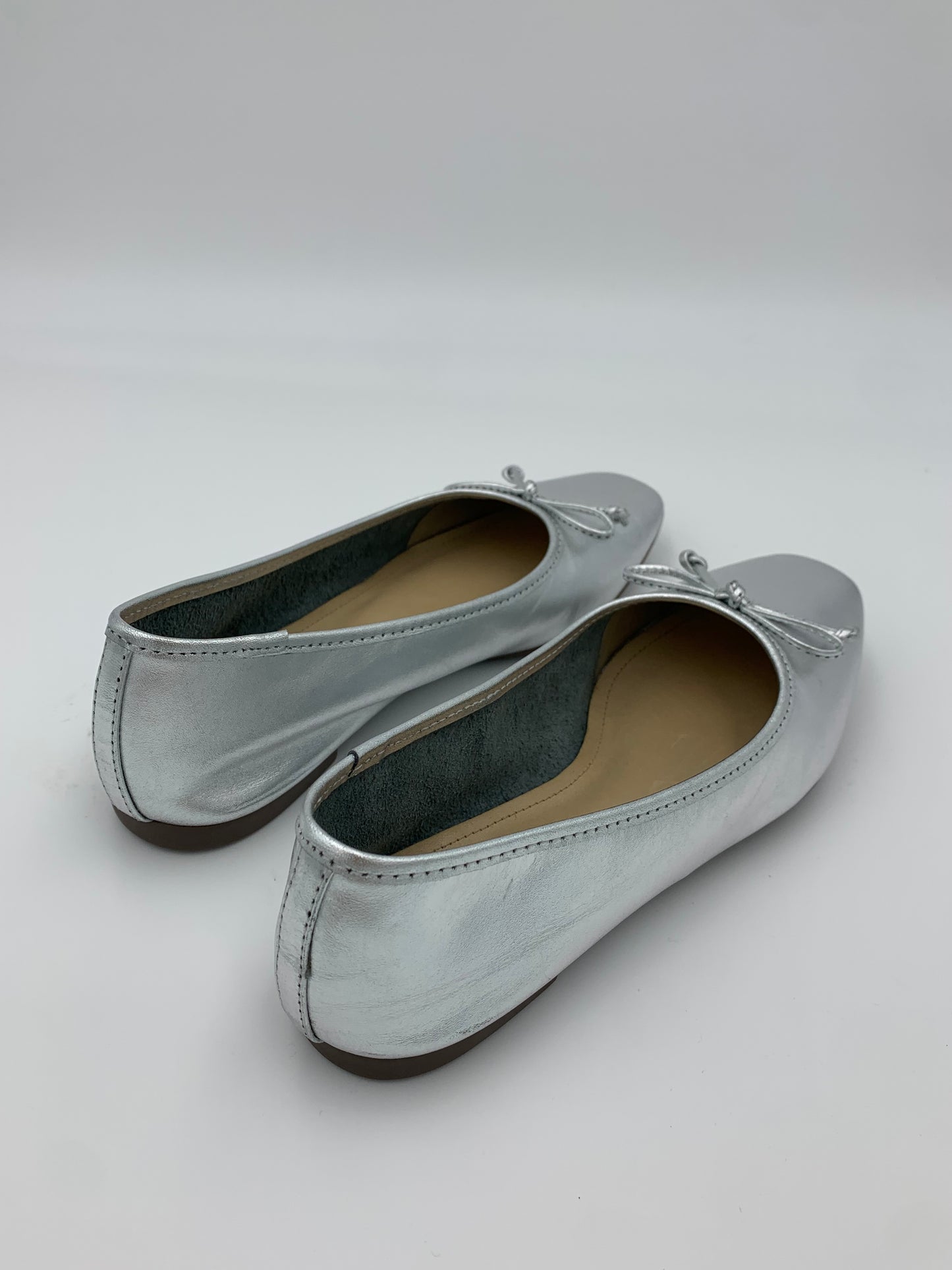 Schutz Arissa Flats | SZ 6.5 | NWT