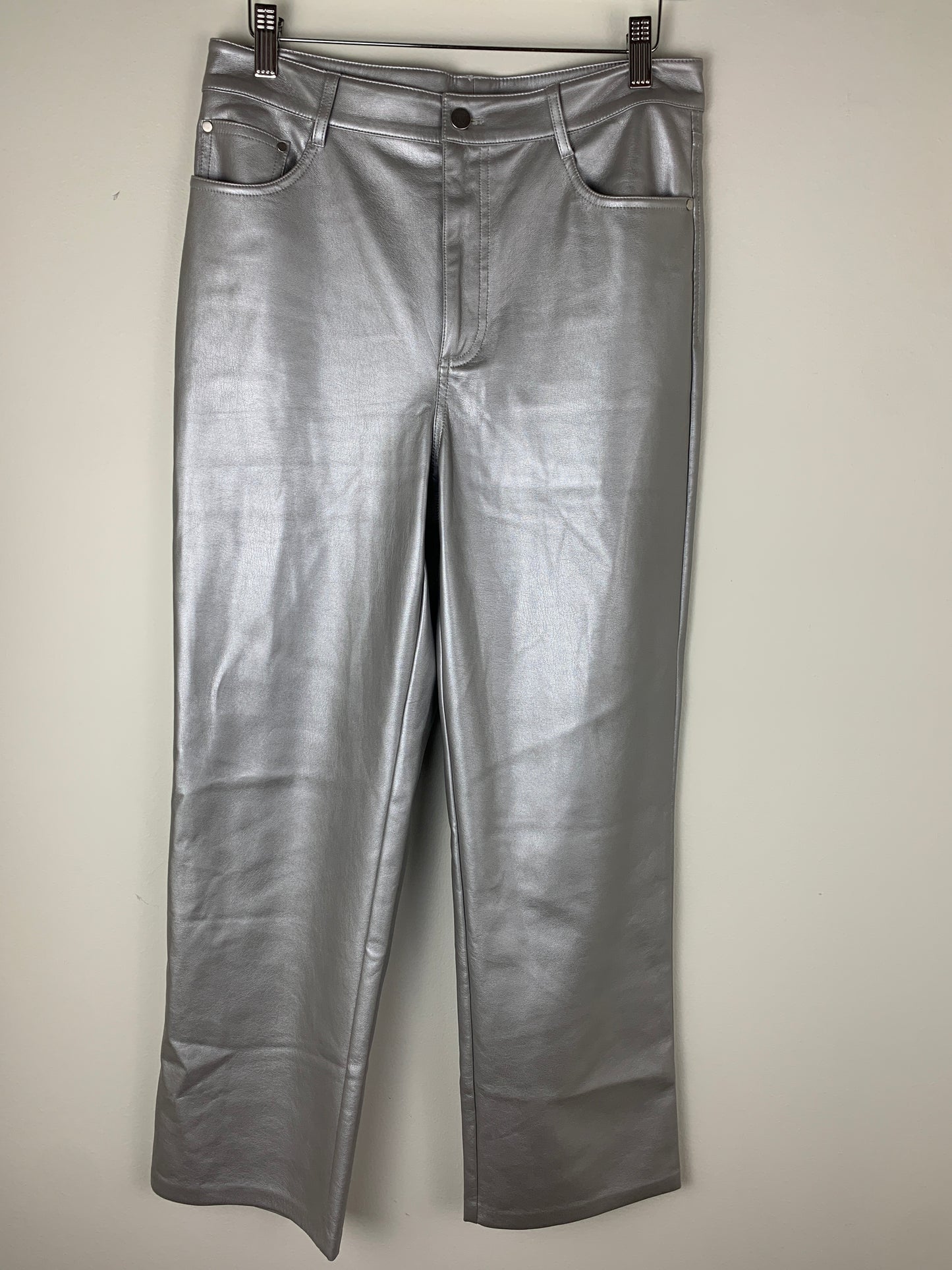 Cami NYC Hanie Vegan Pant l SZ 8