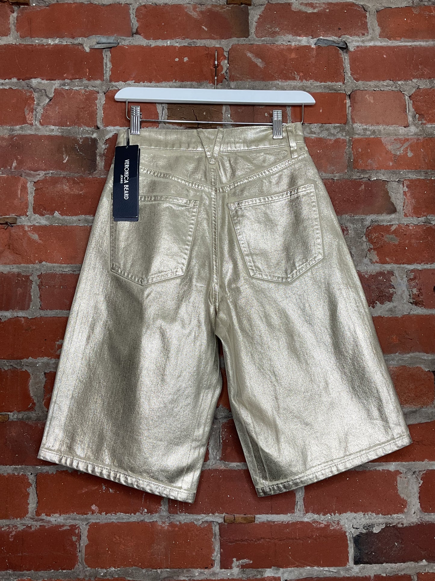 NWT Veronica Beard Charlotte Short | SZ 24