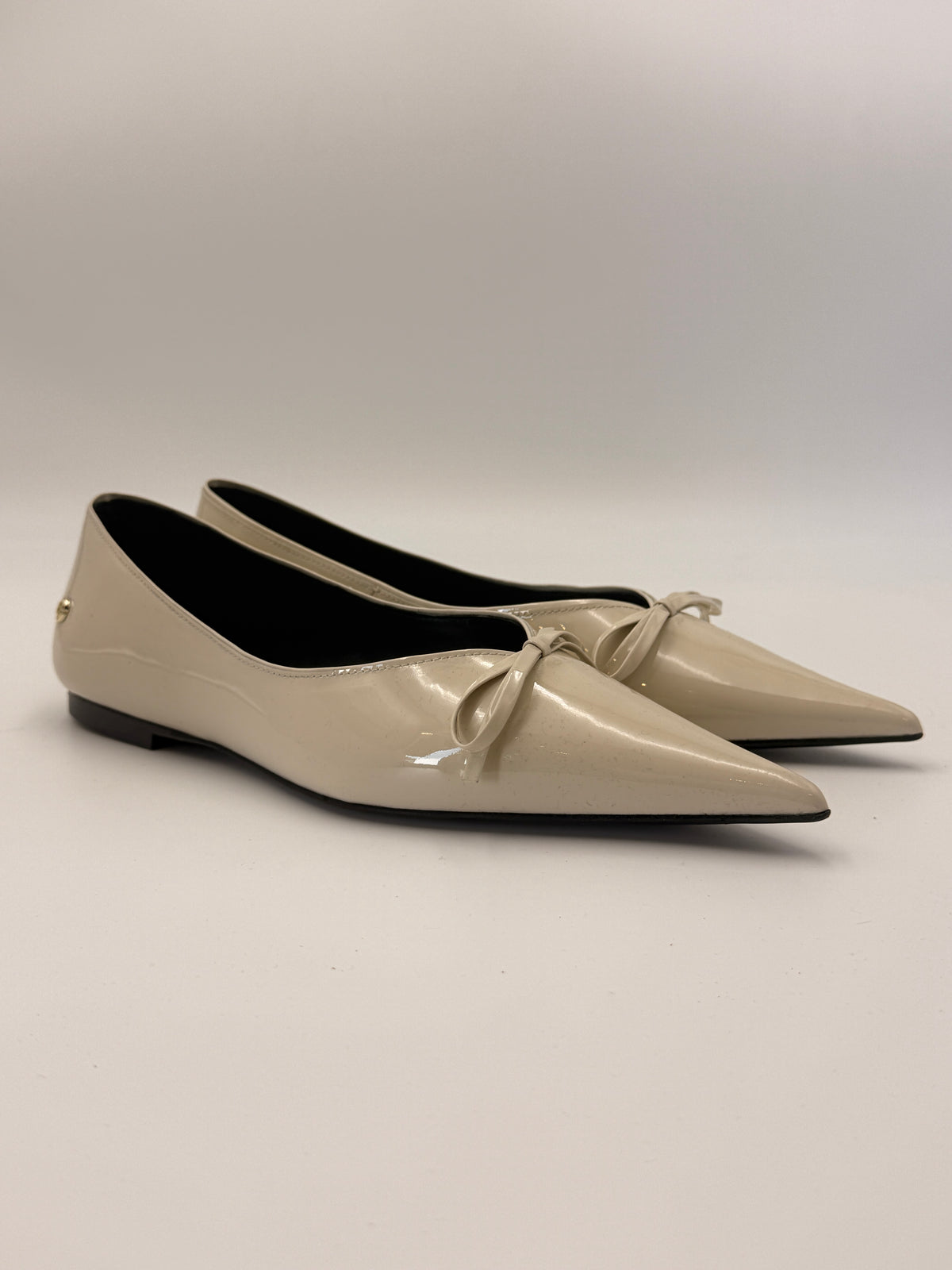 NIB Anine Bing Hilda Ballet Flats | SZ 39