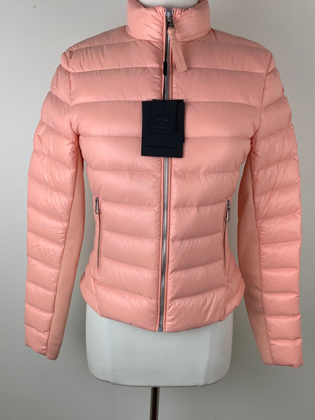 Mackage Cindee Jacket | SZ S | NWT