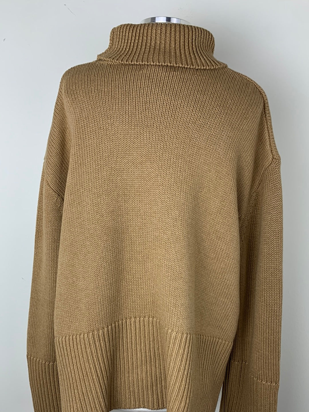 Sophie Rue Della Turtleneck Pullover | SZ LG