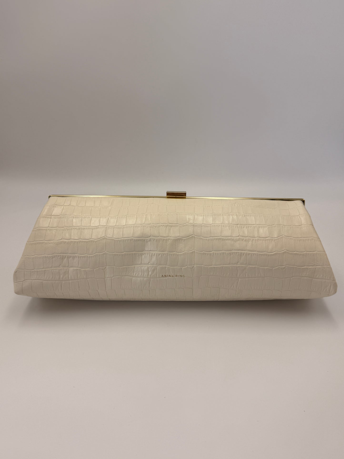 Anine Bing Kiara Clutch