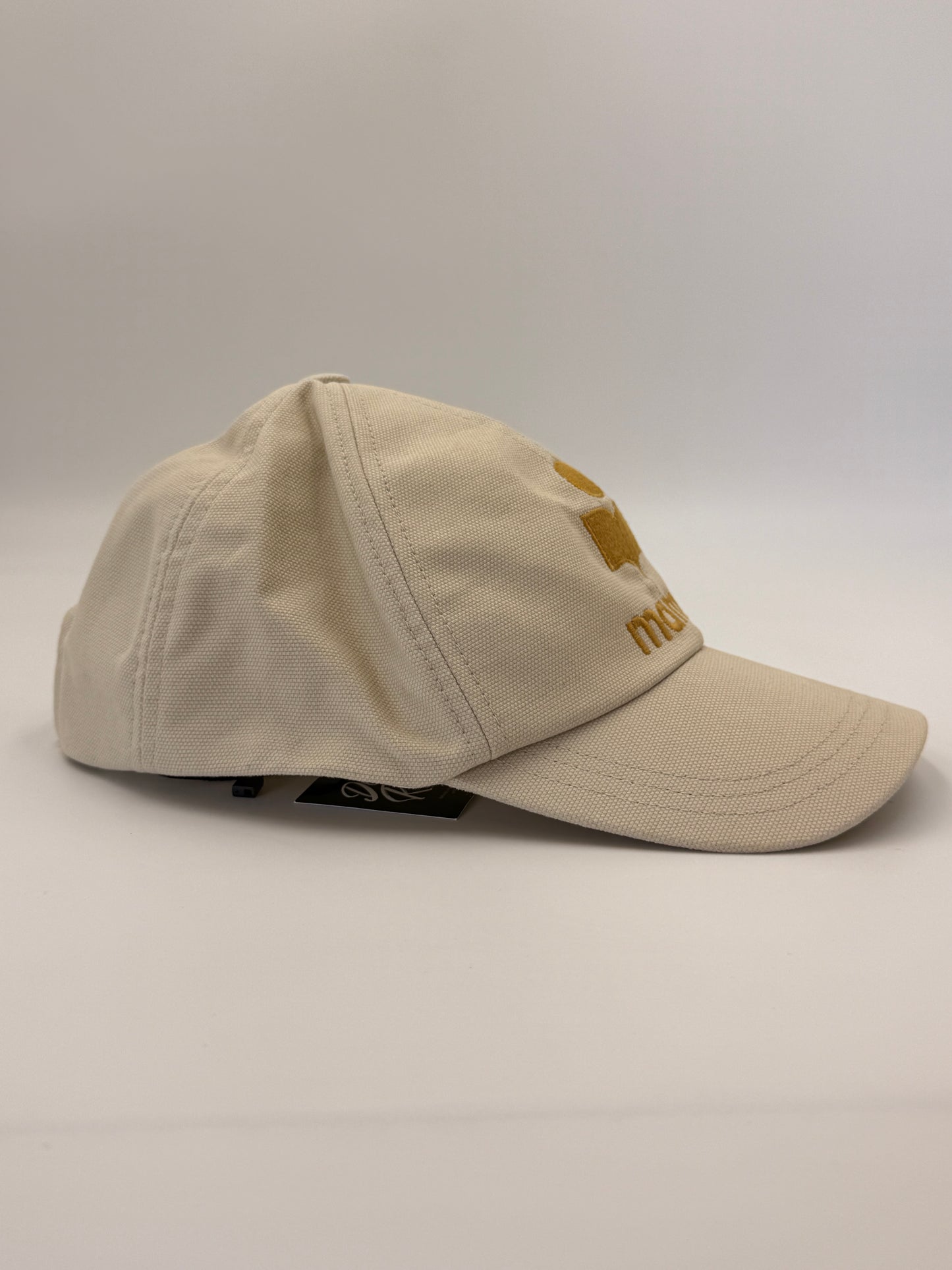 NWT Isabel Marant Tyron Baseball Cap | SZ 59
