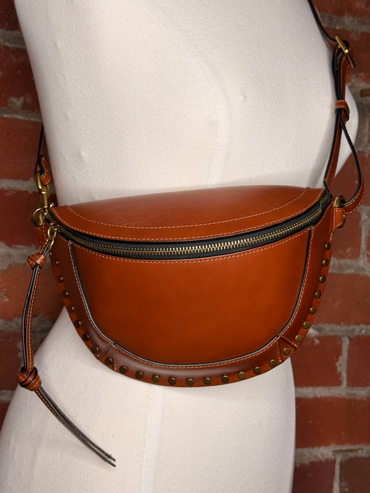 Isabel Marant Skano Bag