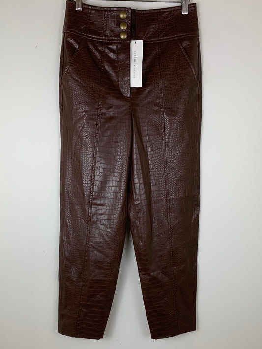 Veronica Beard Carabella Pant | SZ 0 | NWT