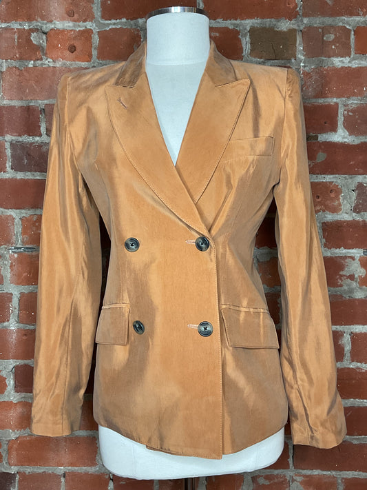Smythe Tuck In Blazer | SZ 2