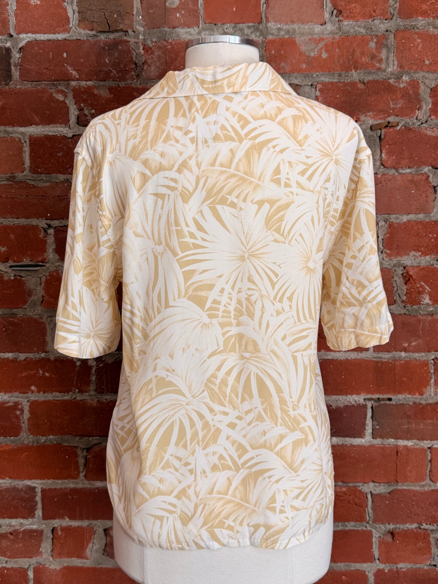Anine Bing Austin Top | SZ S