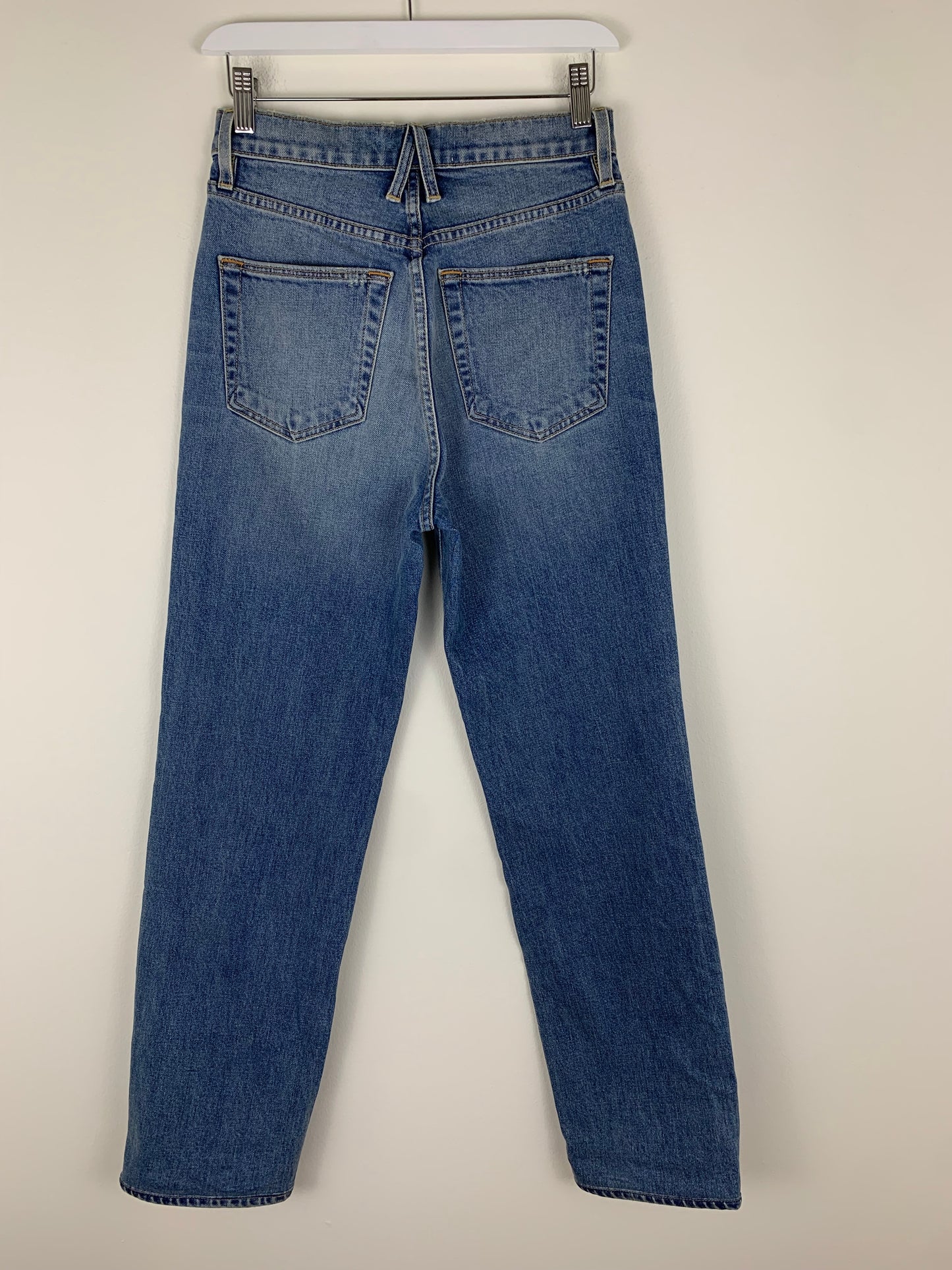 SLVRLAKE London Jeans | SZ 26