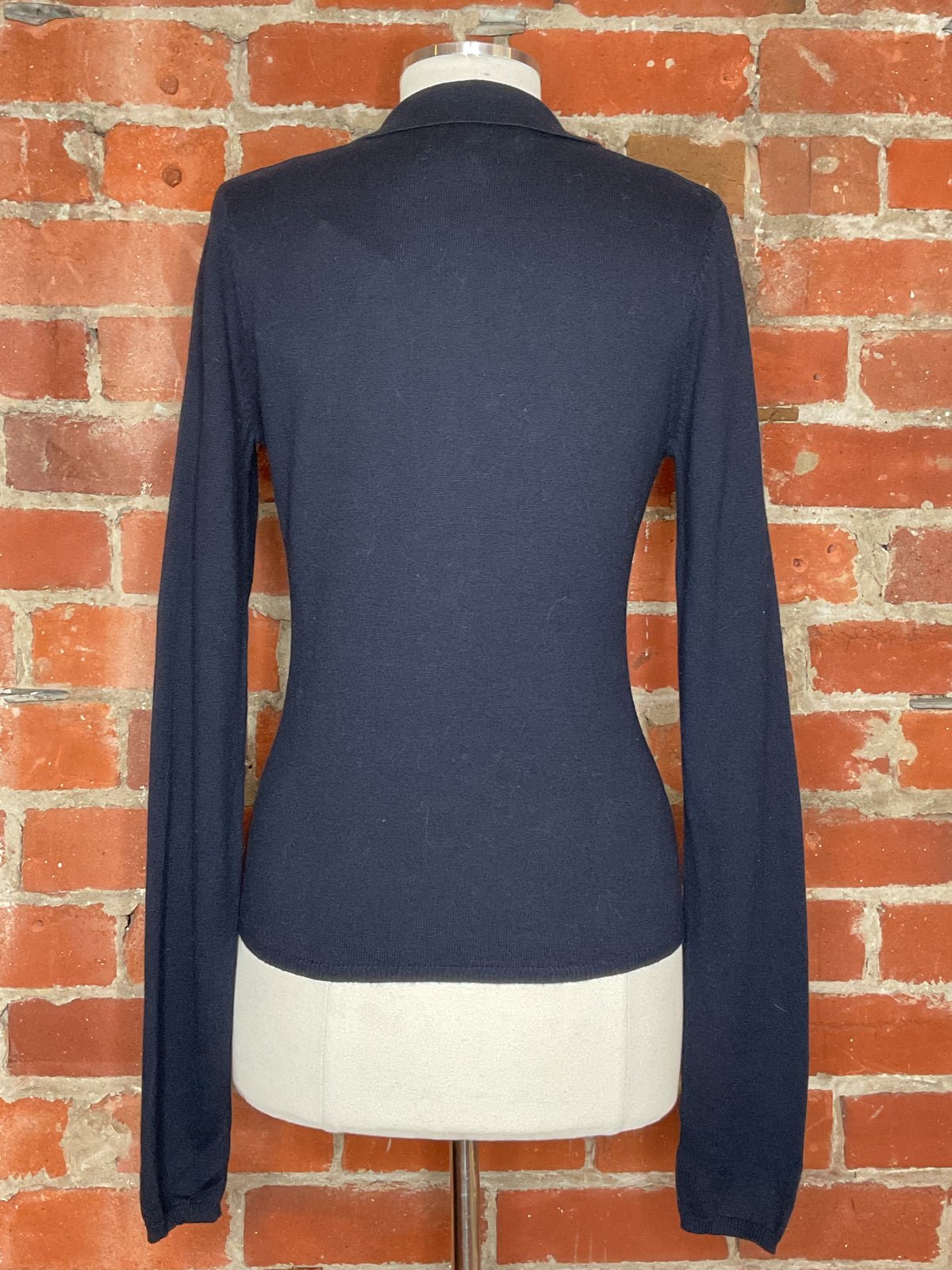 NWT Henne Shelby Top | SZ AU 10