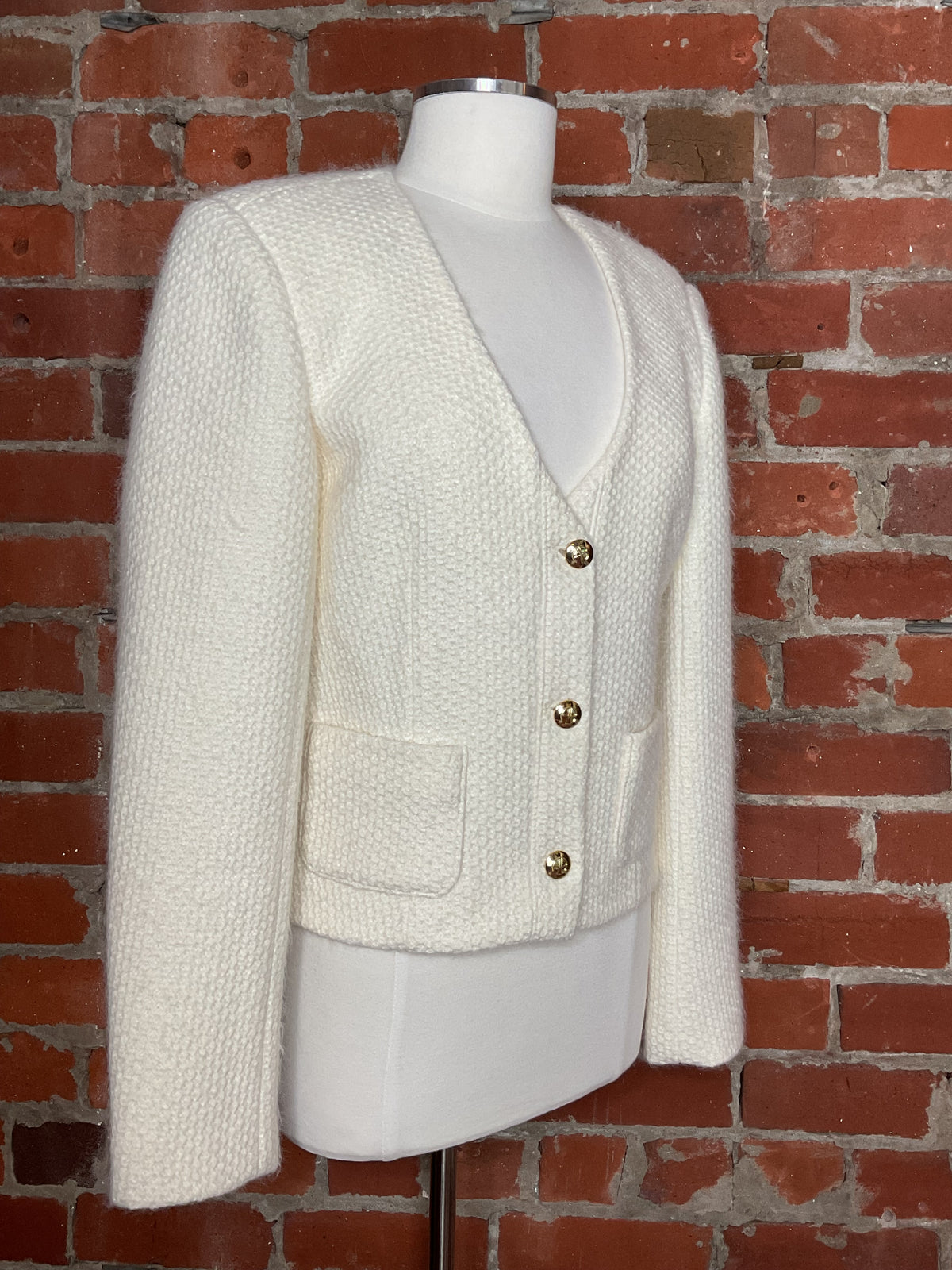 NWT Anine Bing Anitta Jacket | SZ M