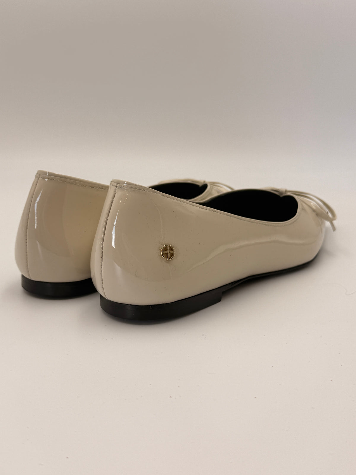 NIB Anine Bing Hilda Ballet Flats | SZ 39