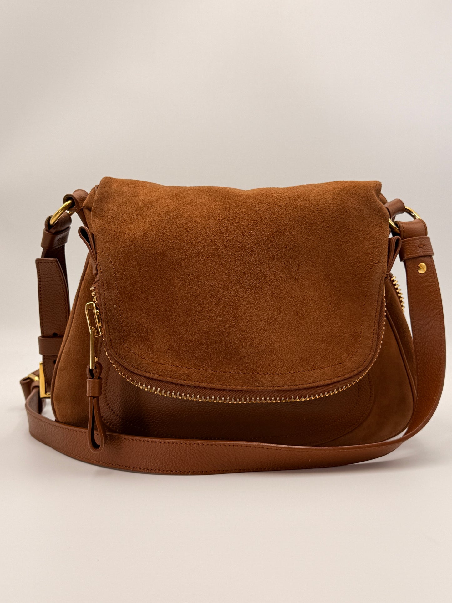 Tom Ford Jennifer Shoulder Bag