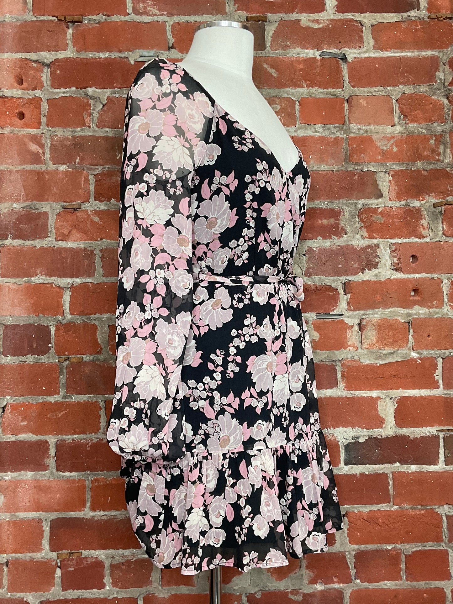 NWT Paige Simi Dress | SZ S
