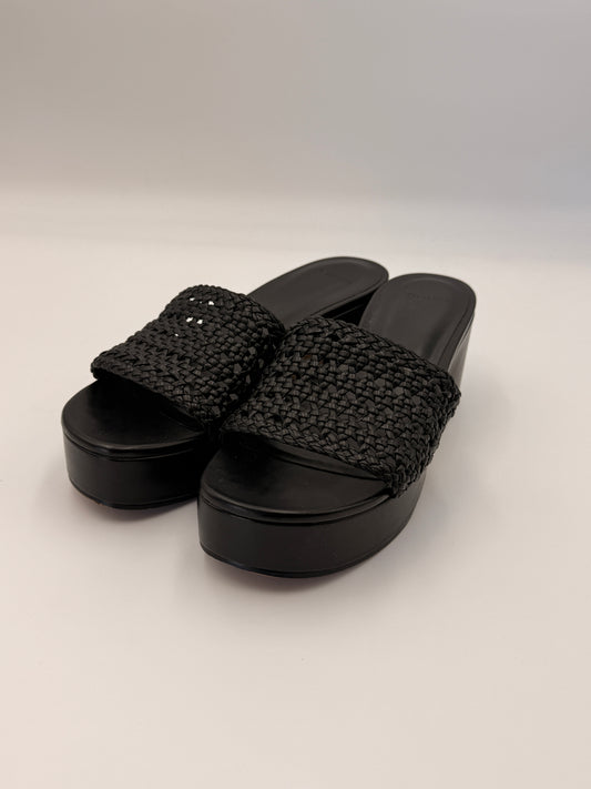 Vince Margo Platform Sandal | SZ 7