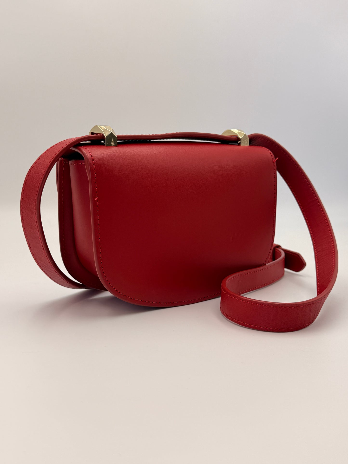 A.P.C Geneve Bag Lunar New Year 2023 Special Edition