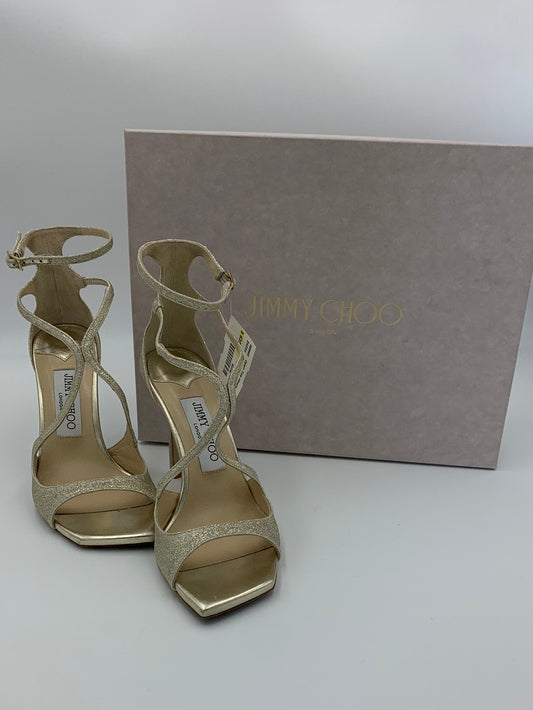 Jimmy Choo Azia 95 | SZ 6.5