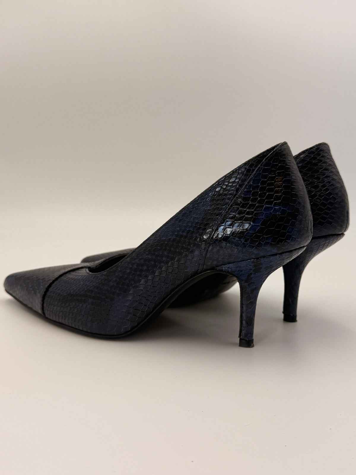 Anine Bing Devon Heels | SZ 39