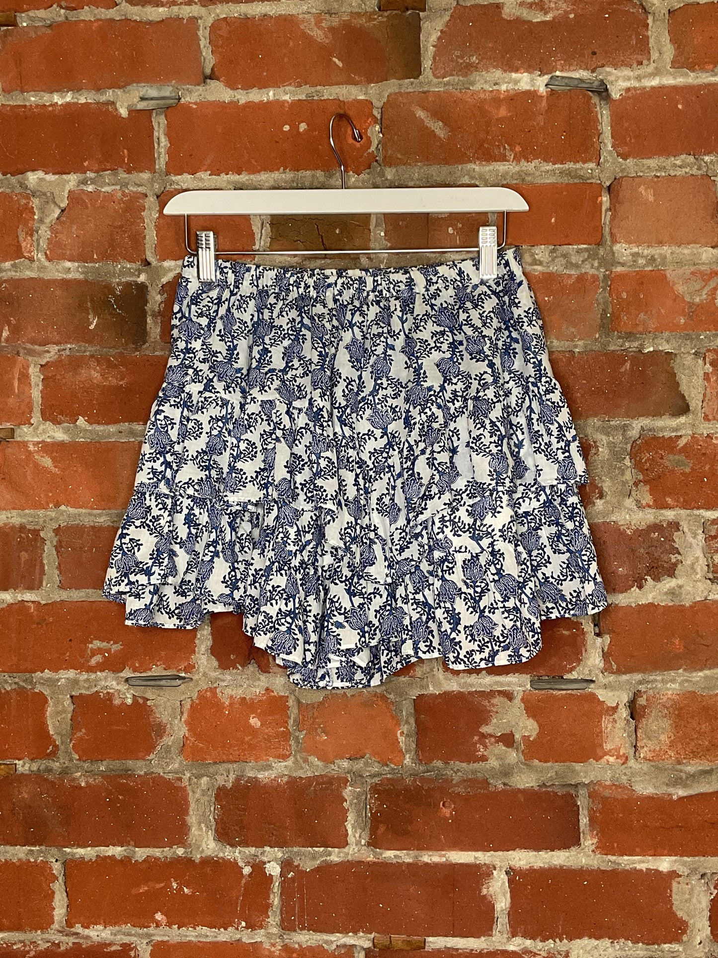 Isabel Marant Jocaida Shorts | SZ 38