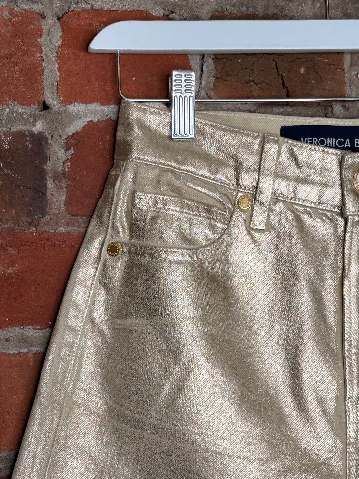 NWT Veronica Beard Charlotte Short | SZ 24