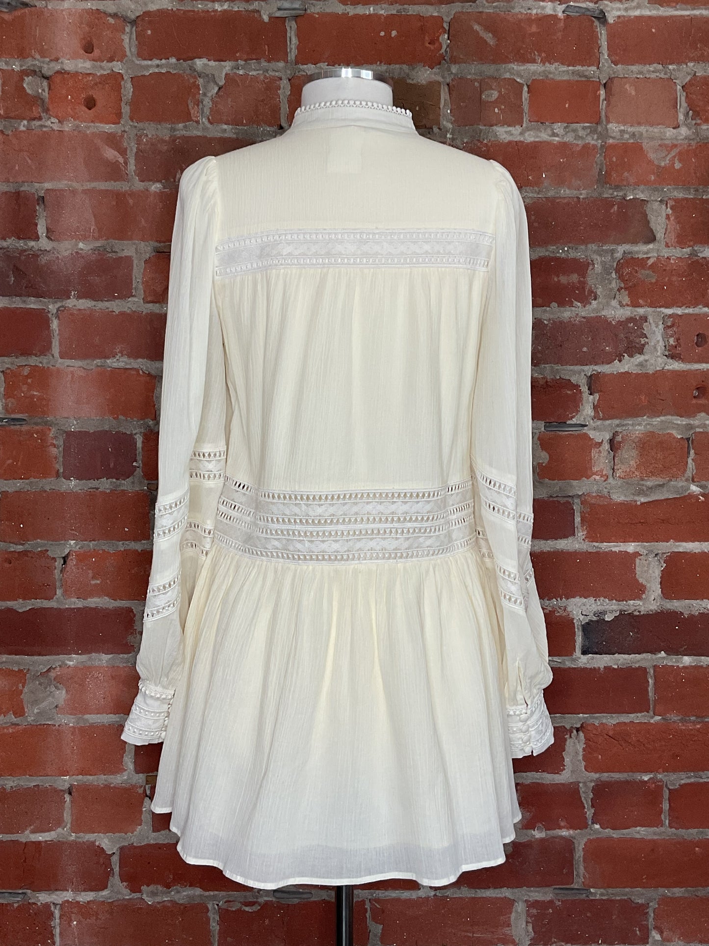 Kivari Tana Mini Dress | SZ 2