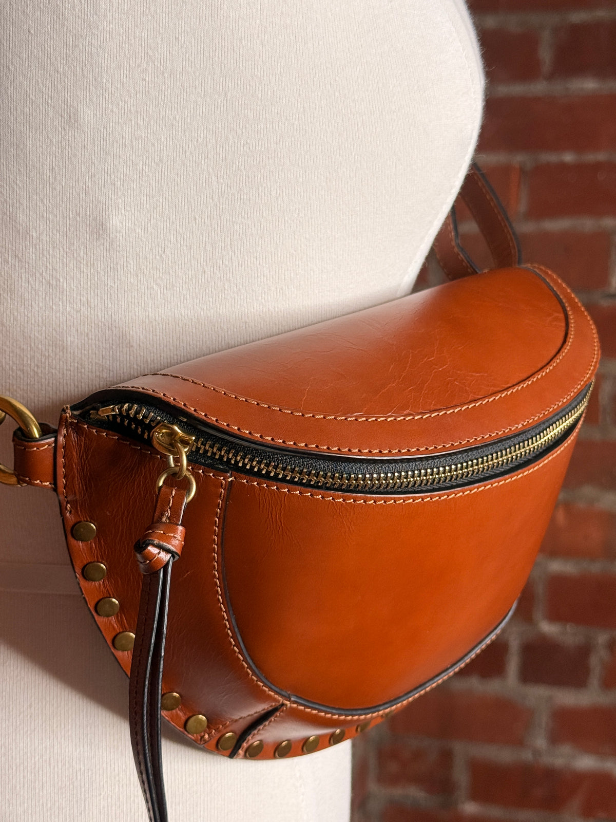 Isabel Marant Skano Bag