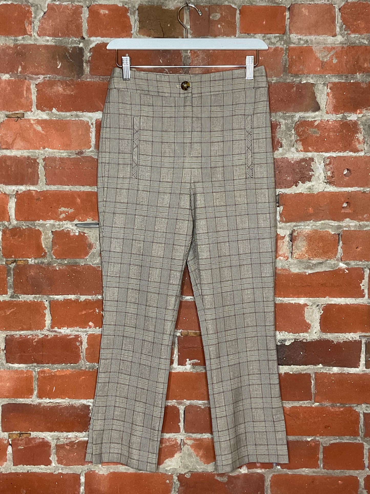 Veronica Beard Arte Pants | SZ 0
