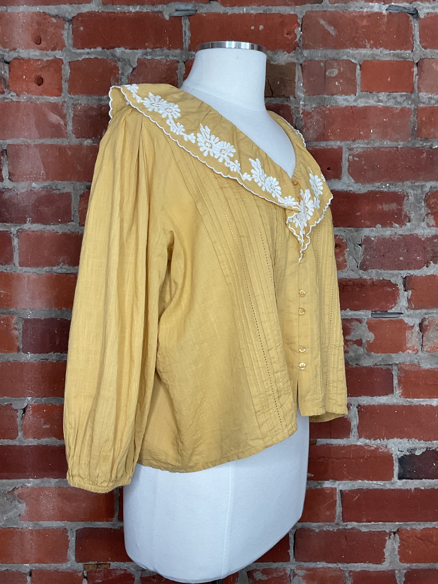 The Great Hankie Top | SZ 1