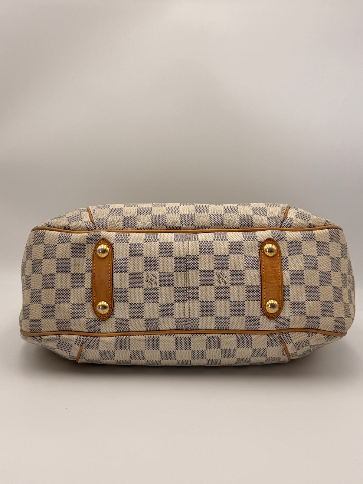 Louis Vuitton Galliera Damien Azur PM Bag