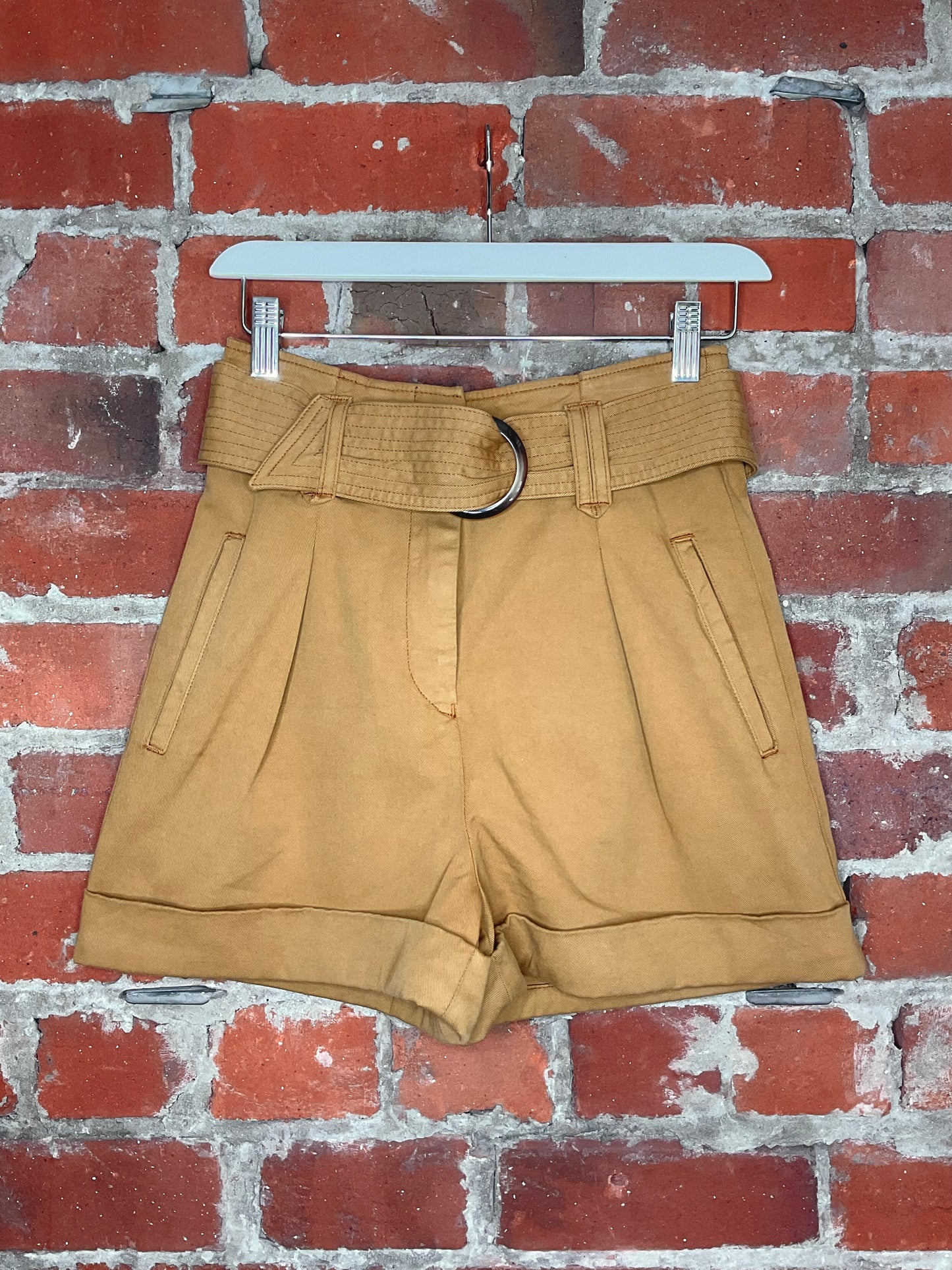 NWT Sezane Rome Short | SZ 0