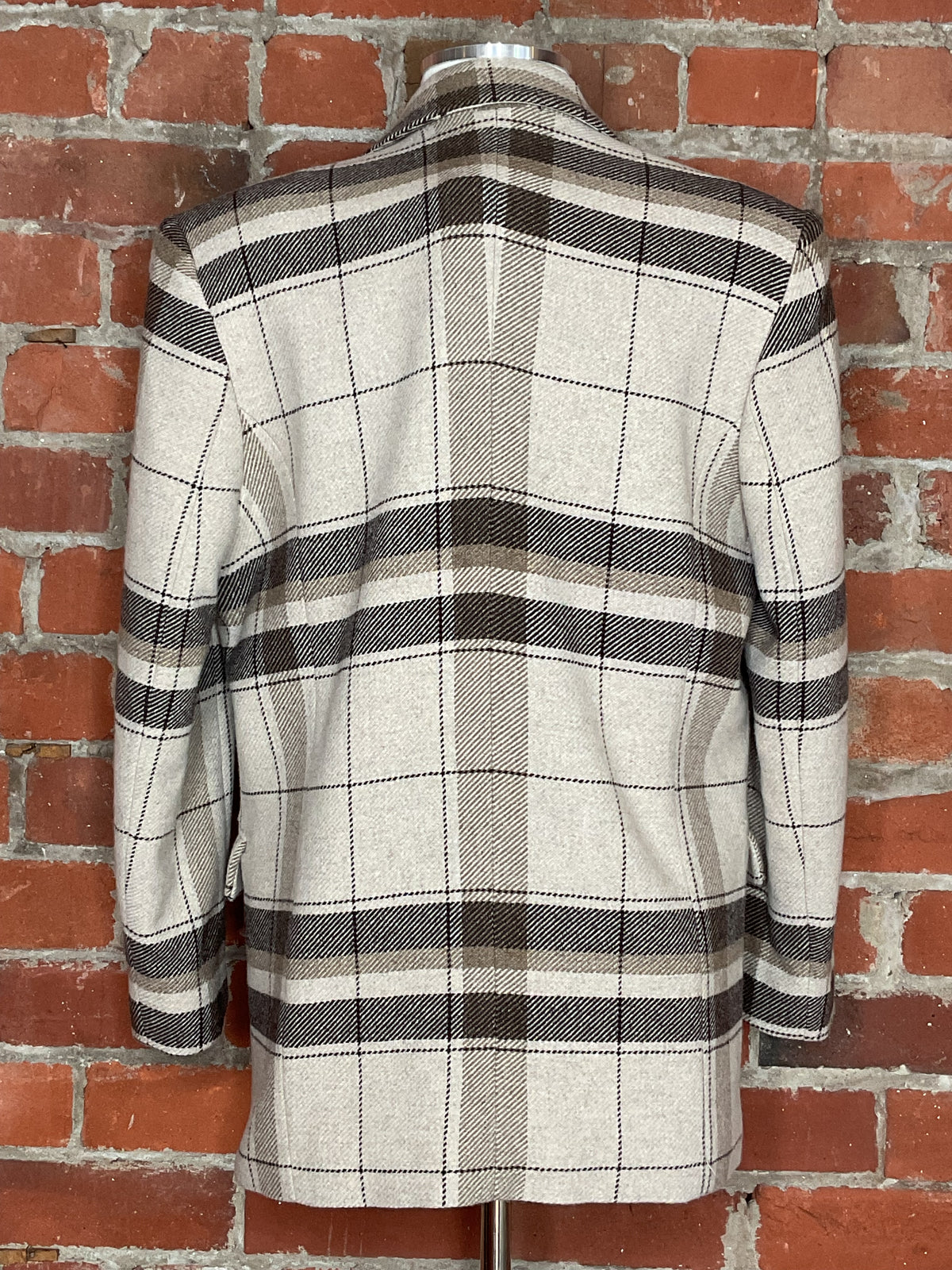 Anine Bing Quinn Blazer | SZ XS