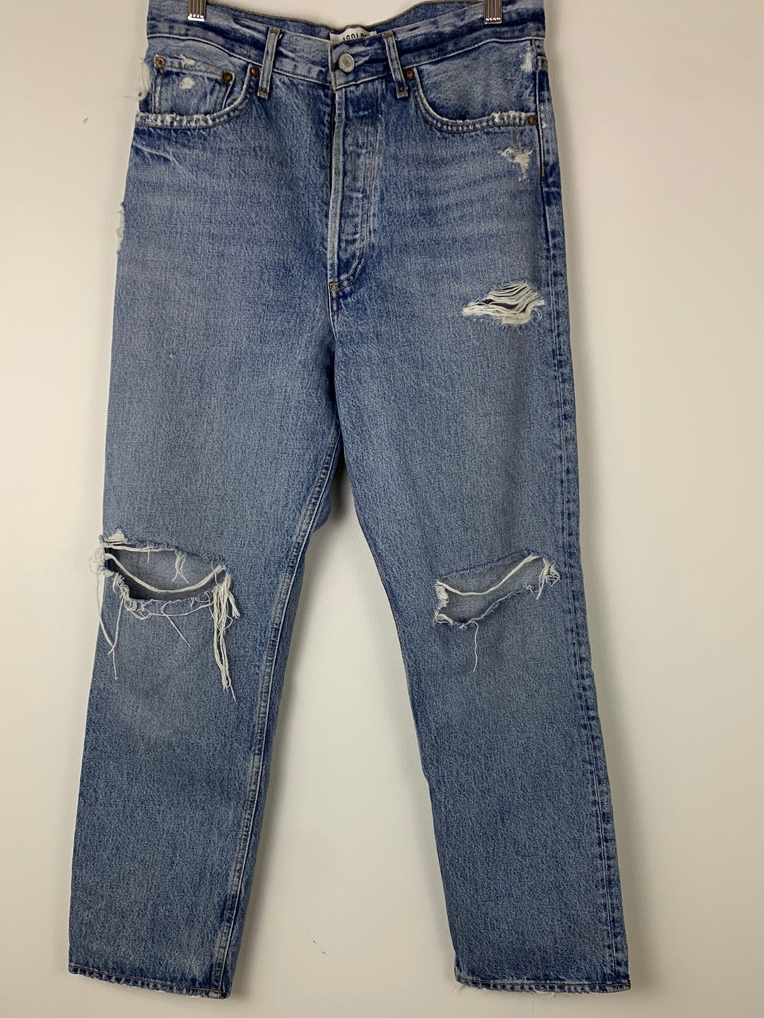 AGOLDE 90s Jean | SZ 27