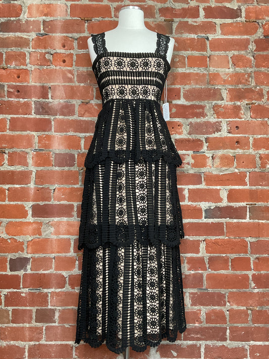 NWT Saylor Krystyna Dress | SZ S
