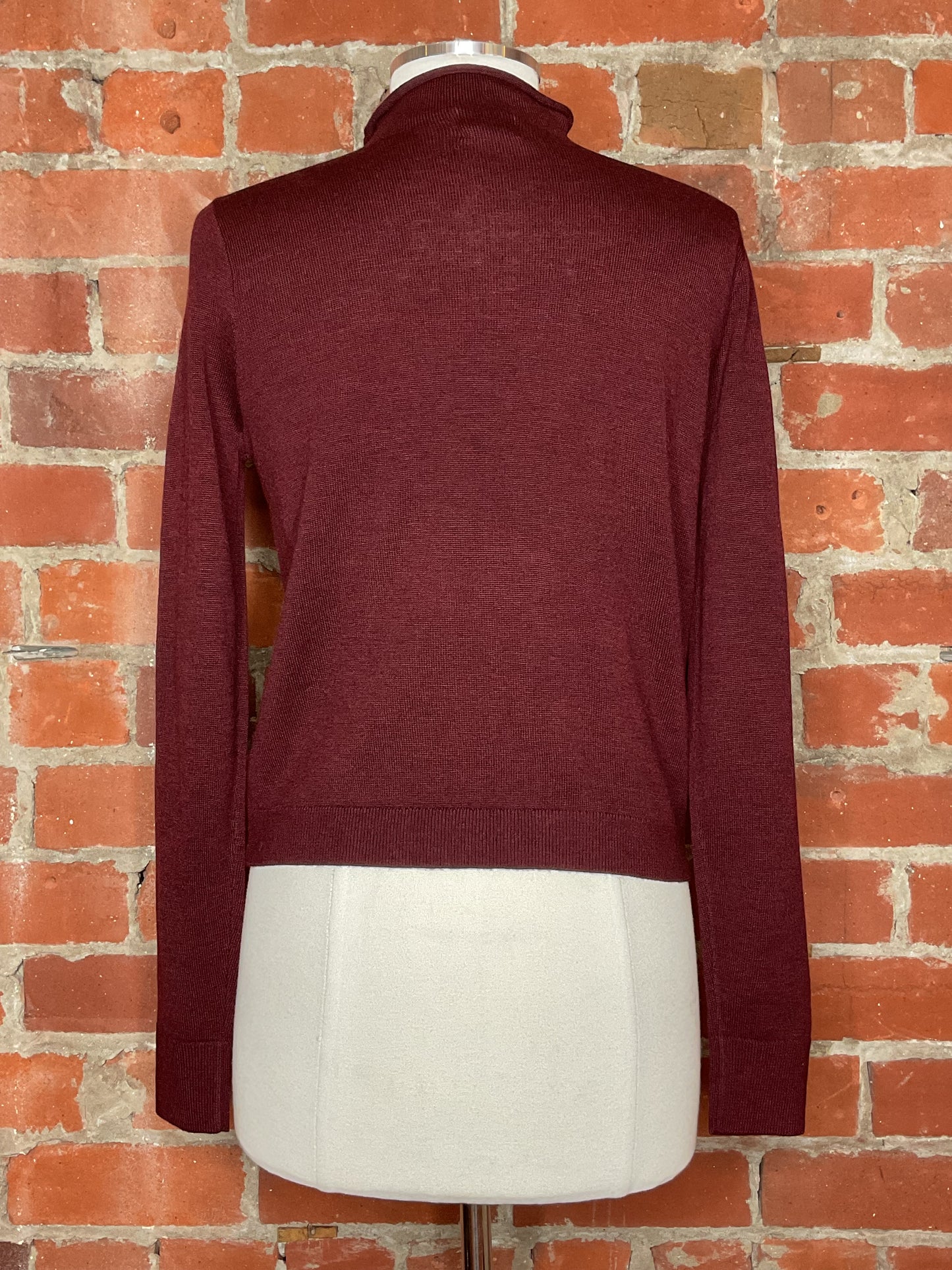 NWT Cami NYC Gwendolyn Sweater | SZ XS