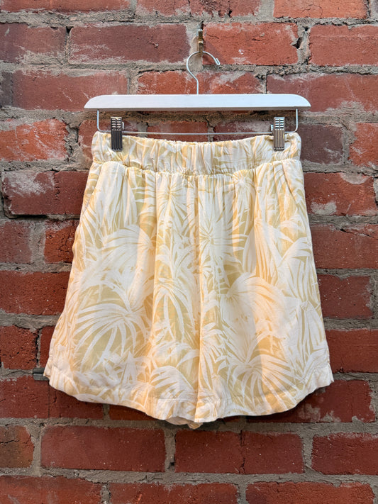 Anine Bing Candice Shorts | SZ XS