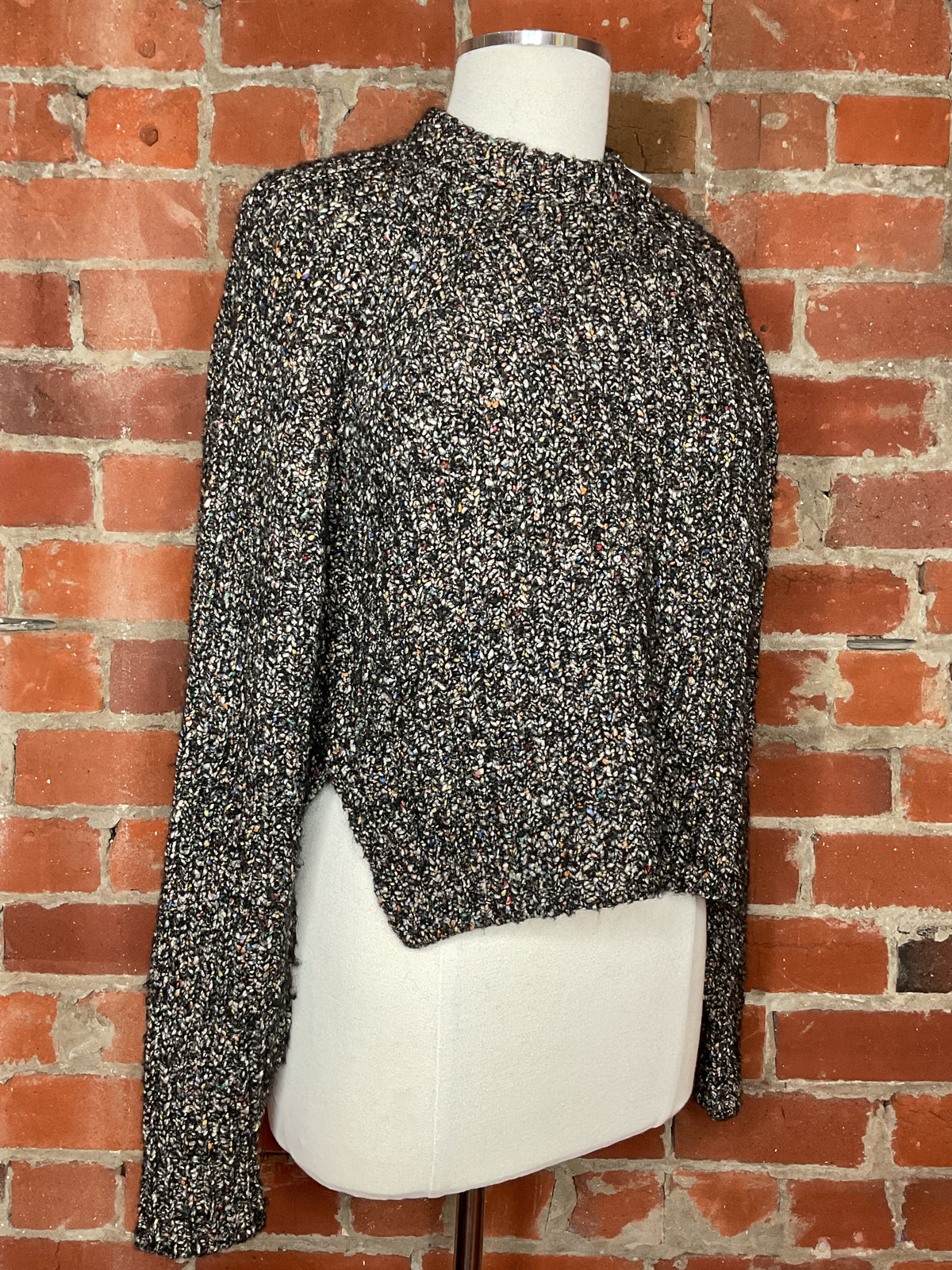 Isabel Marant Happy Sweater | SZ 34