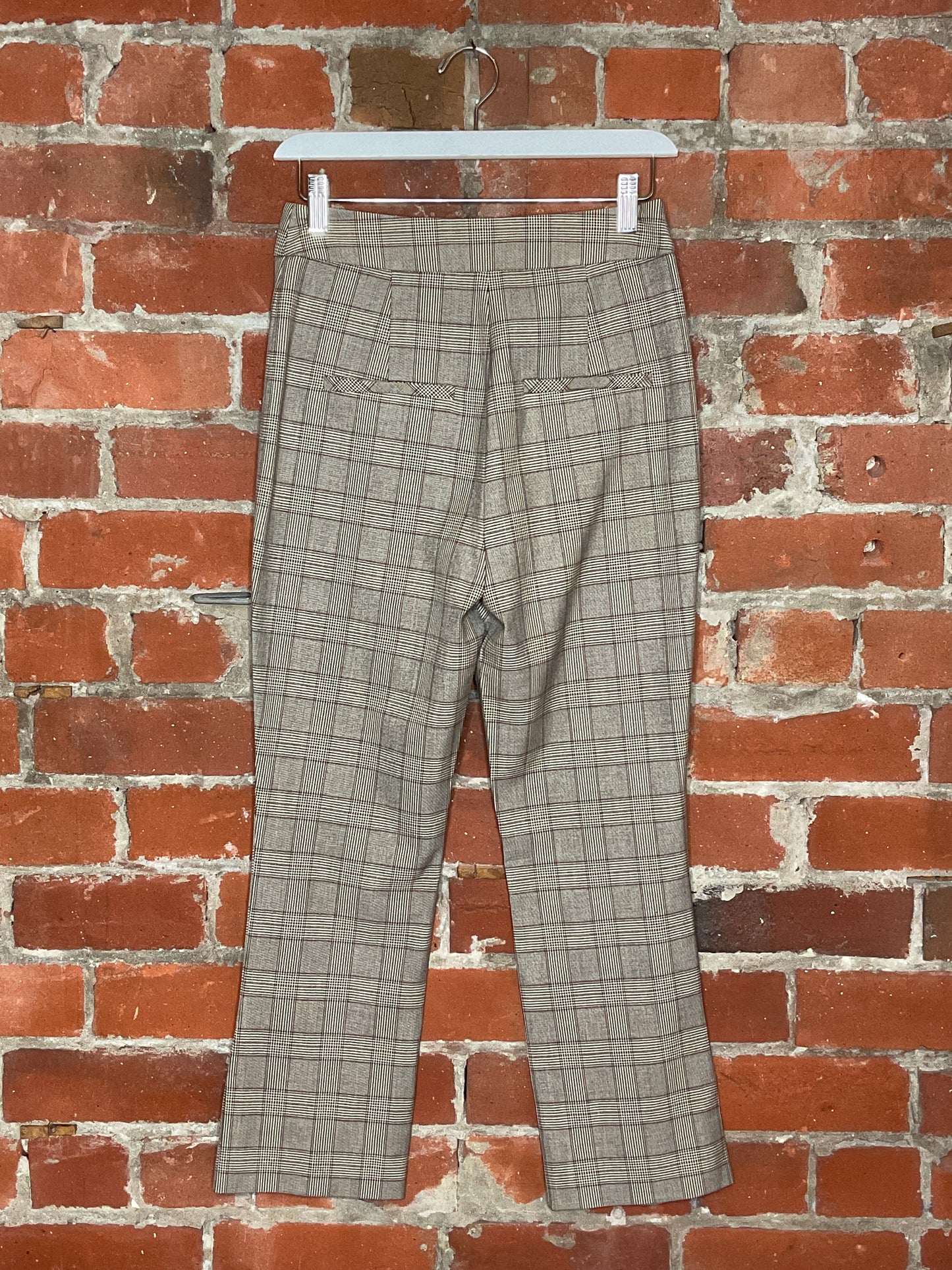 Veronica Beard Arte Pants | SZ 0